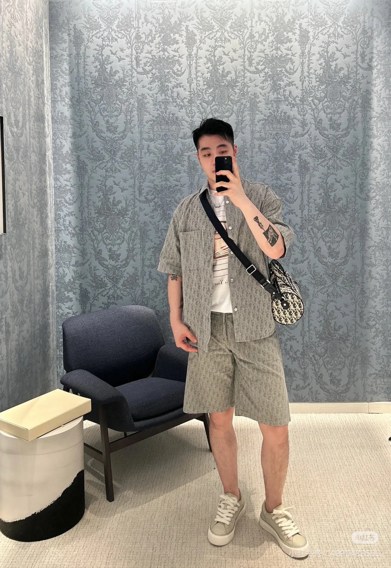 model picture
