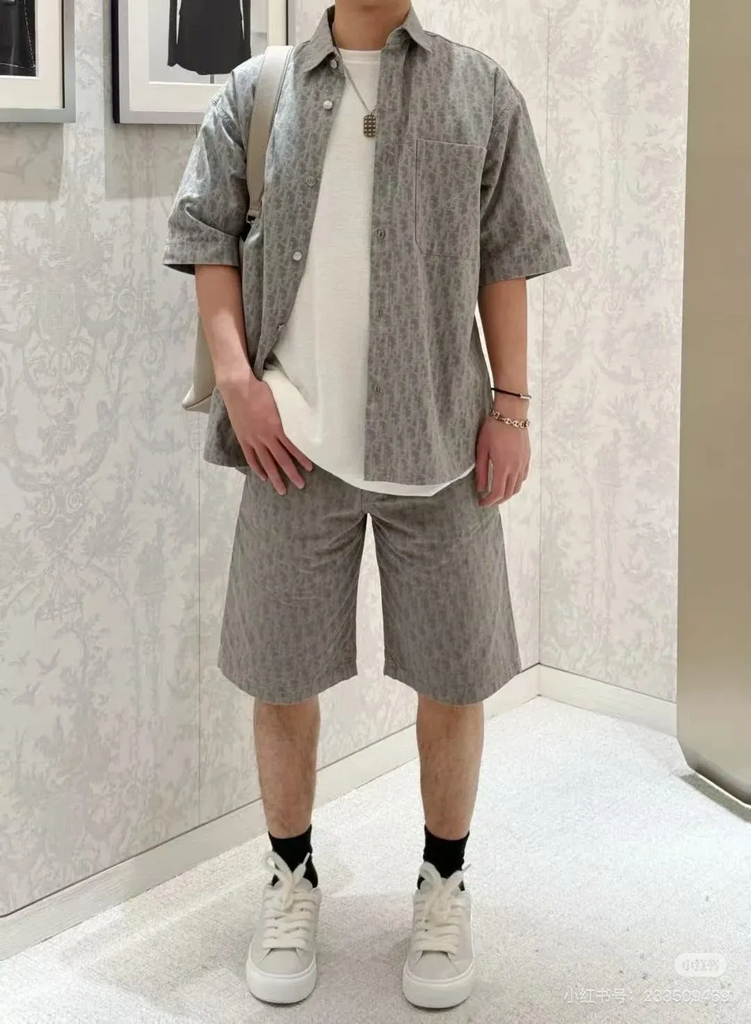 model picture