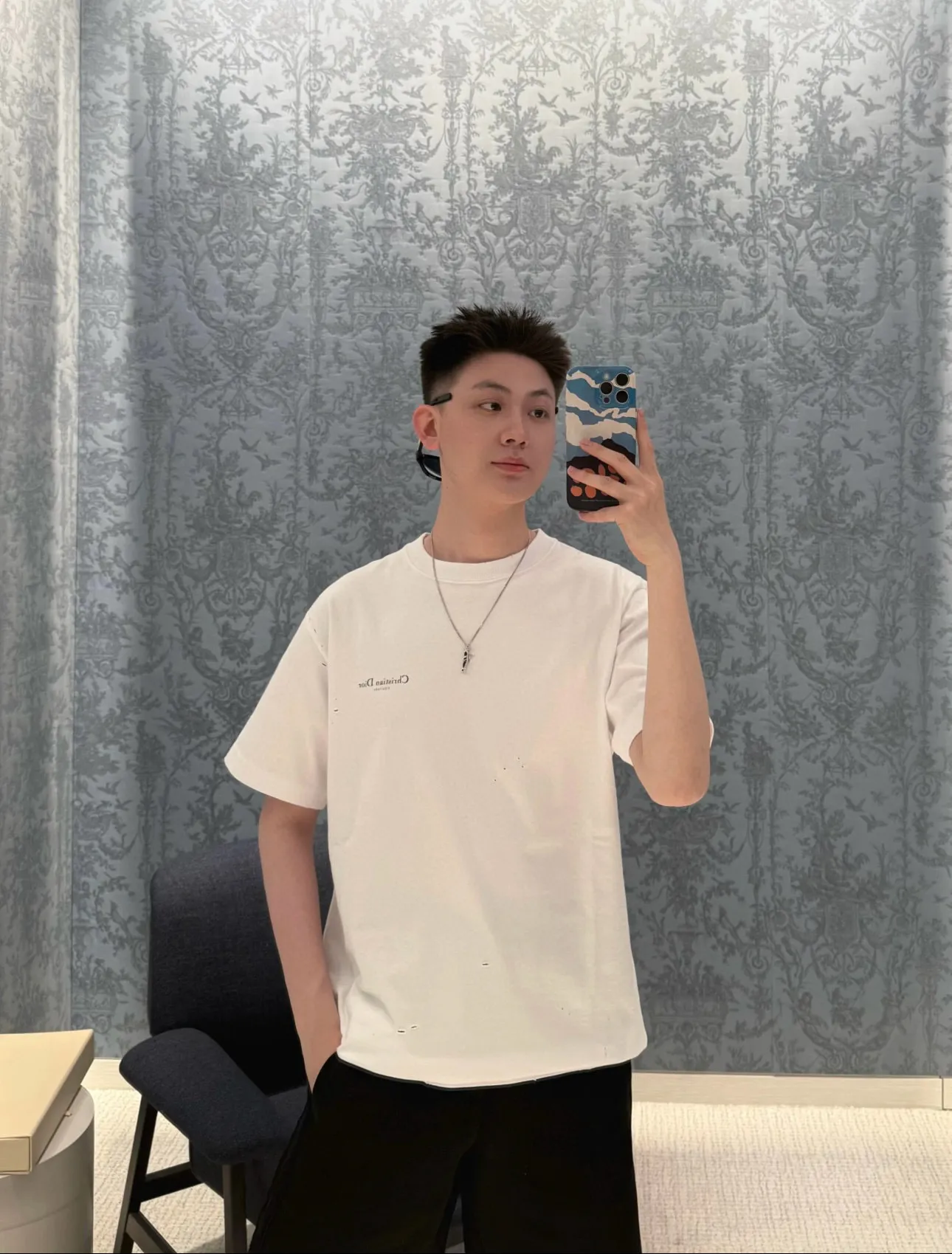 model picture