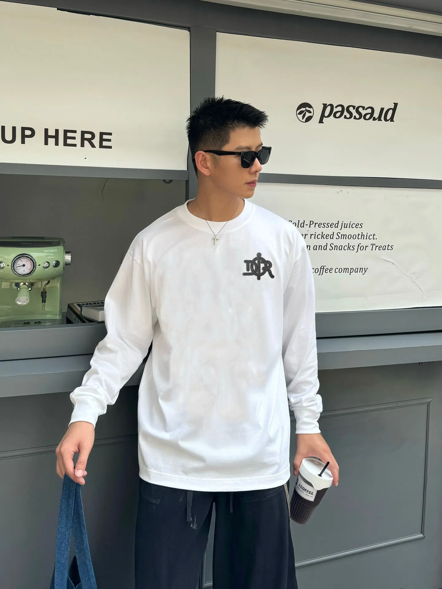 model picture
