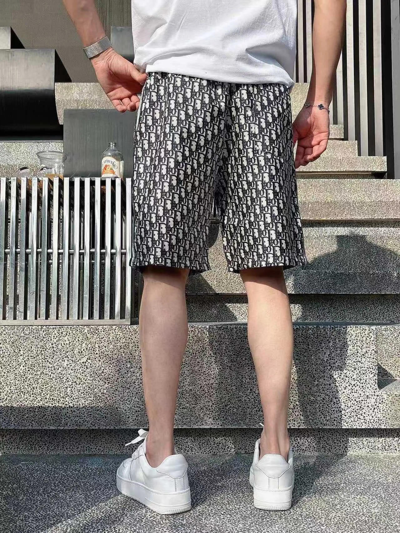 model picture