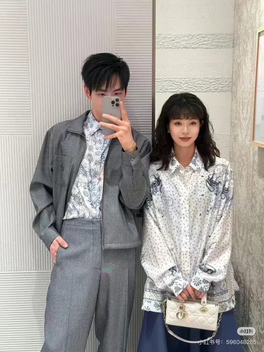 model picture