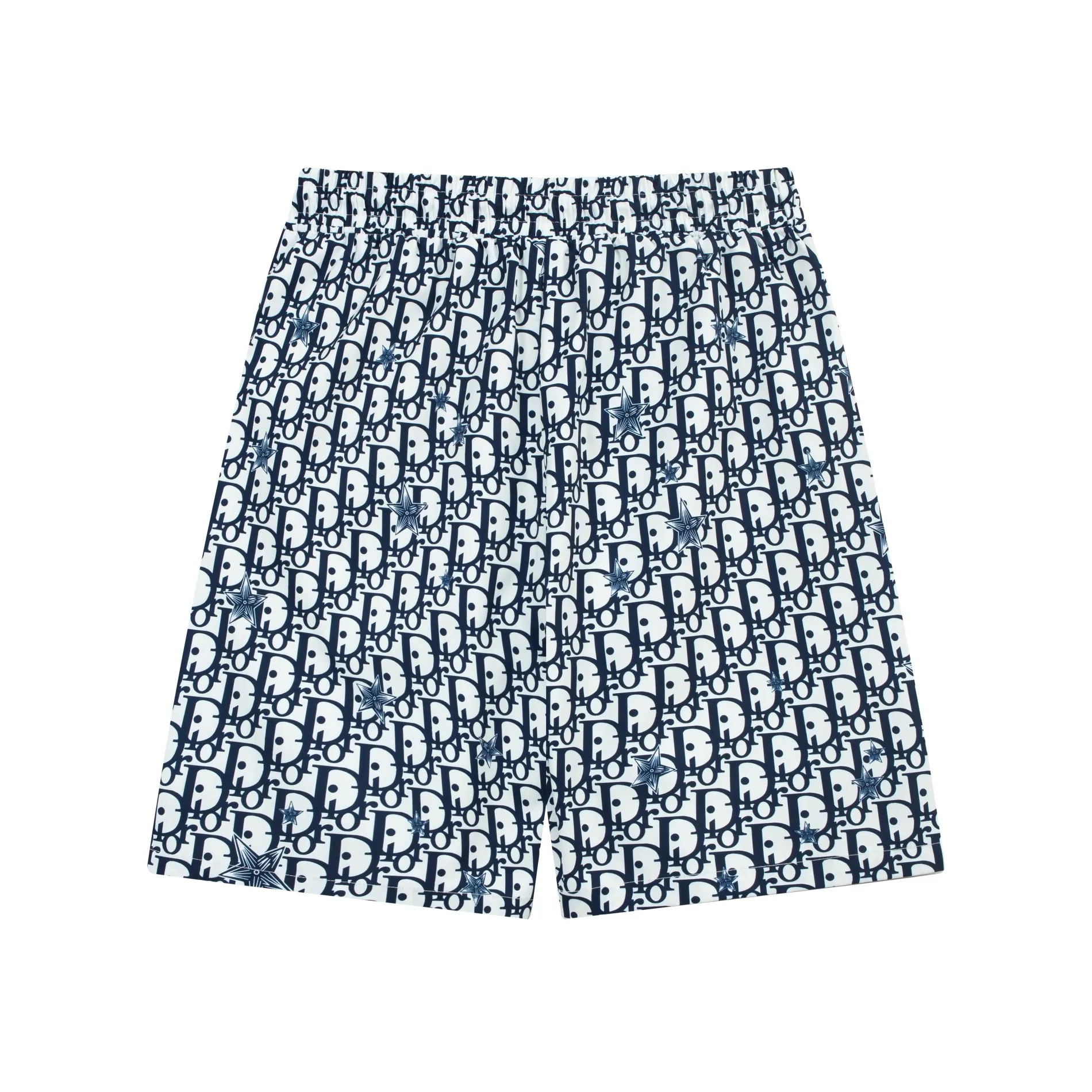 🅿️170 24SS DiOR new beach shorts Color: blue white Size: M to 4XL,
