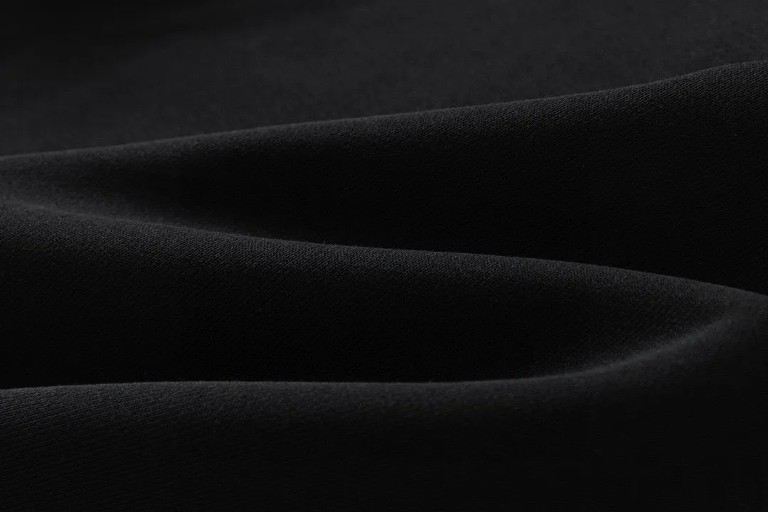 🅿️200 DIOR Dior classic hot style light luxury CD printed letter logo essential for daily commuting for men and women casual shorts ·Customized terry fabric ·Elastic + drawstring adjustable waist ·Waist label hangtag and three wash marks complete Color: Black Size: XS S M L