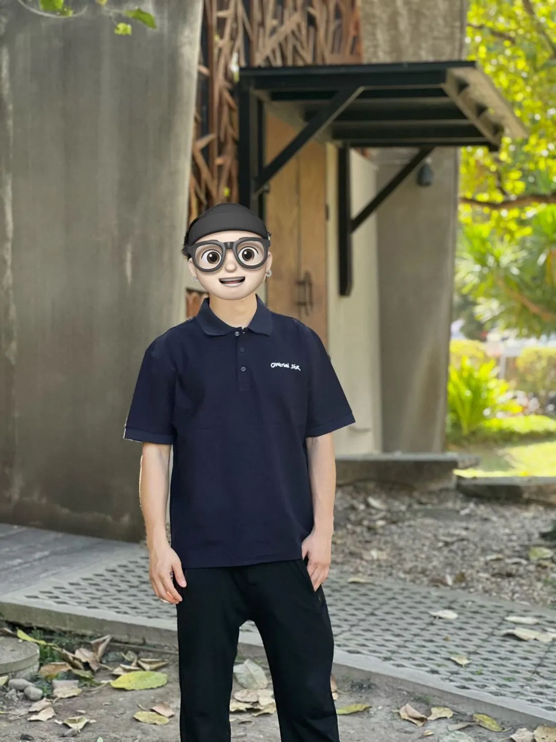 model picture