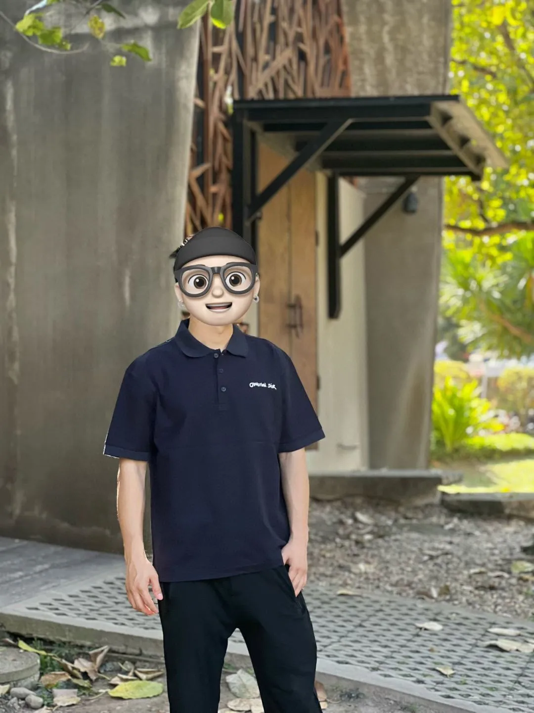 model picture