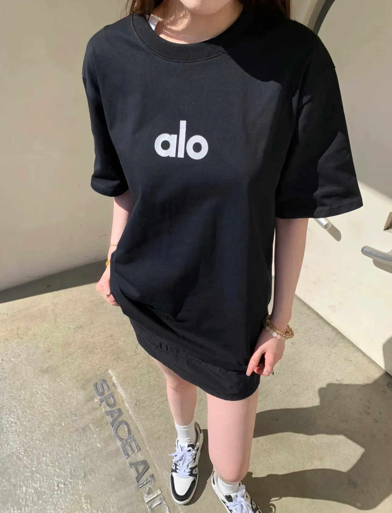 model picture