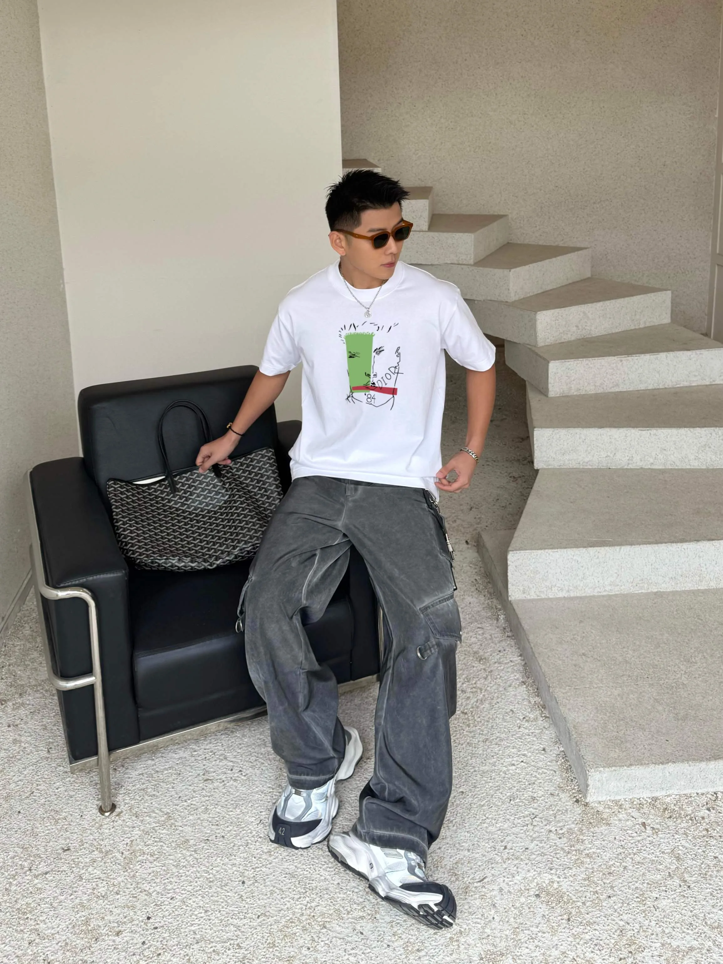 model picture