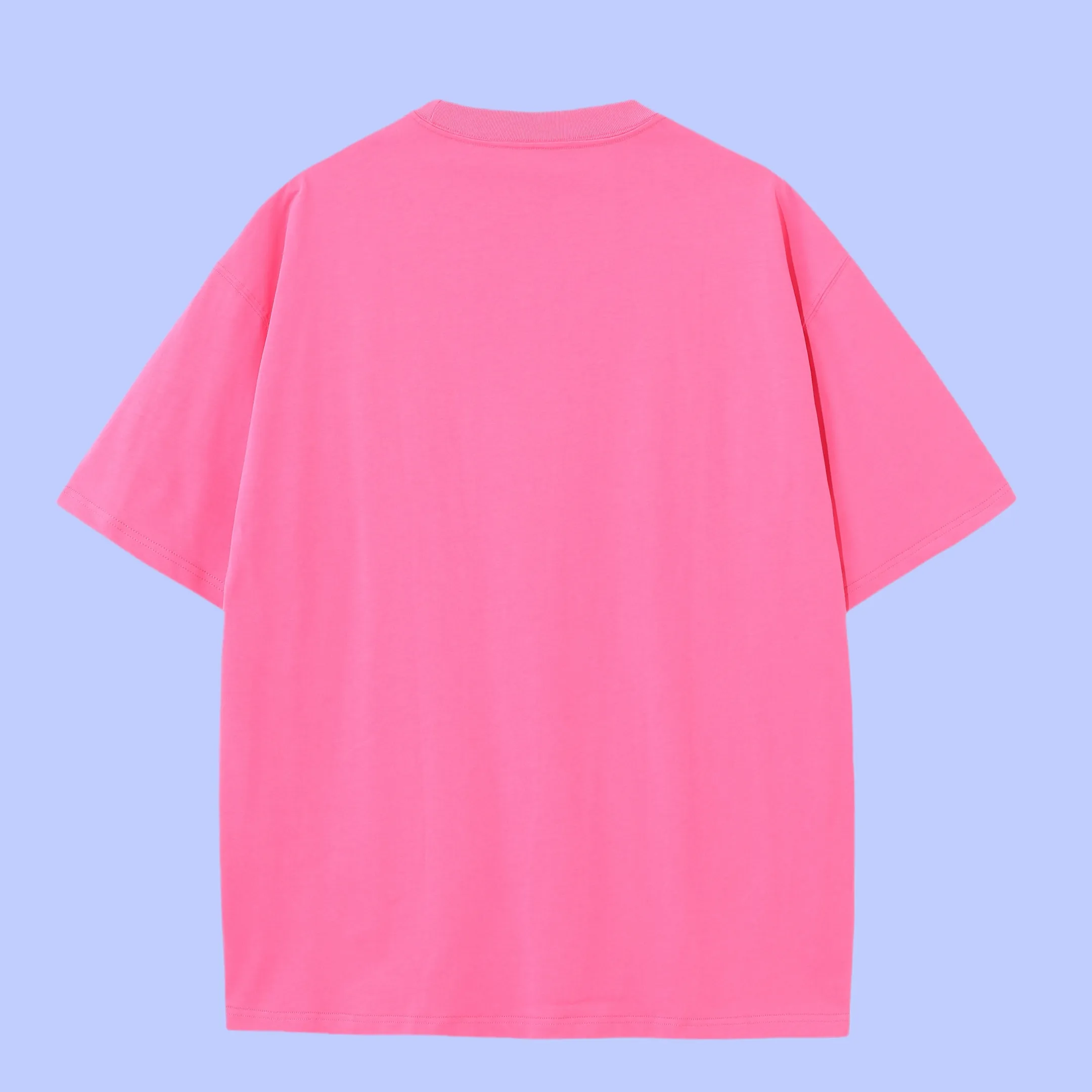 🅿️180 (Profit from cooperation) High-end quality Dior 2025Fall Spring and Summer Series Font logo short-sleeved T-shirt Different from ordinary printing Custom-woven 270G32 double yarn pure cotton fabric Loose version Same style for men and women Size: S M L XL XXL