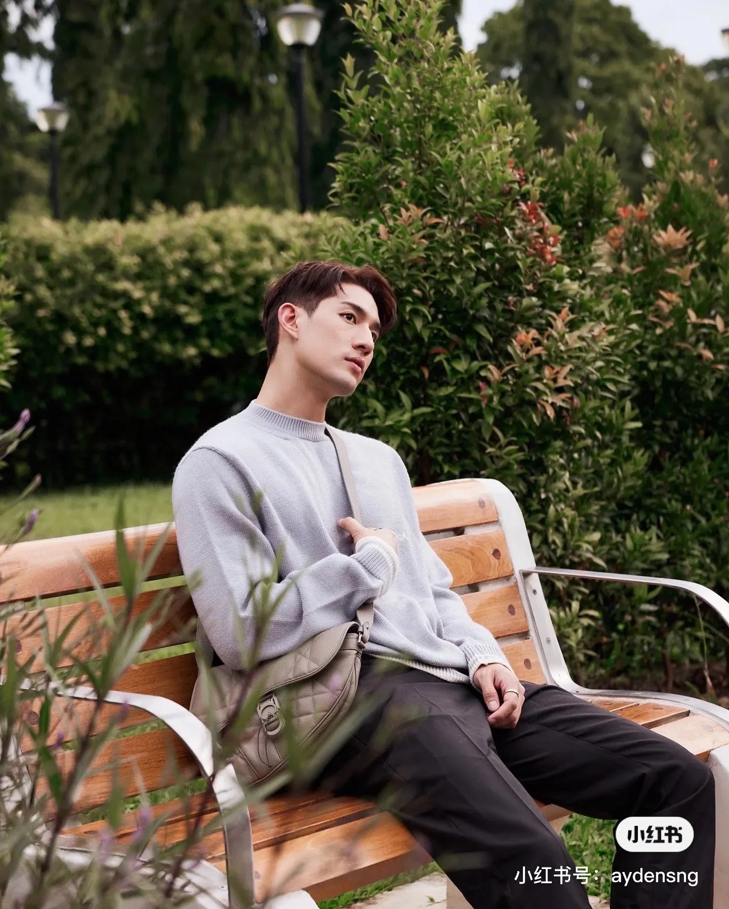 model picture