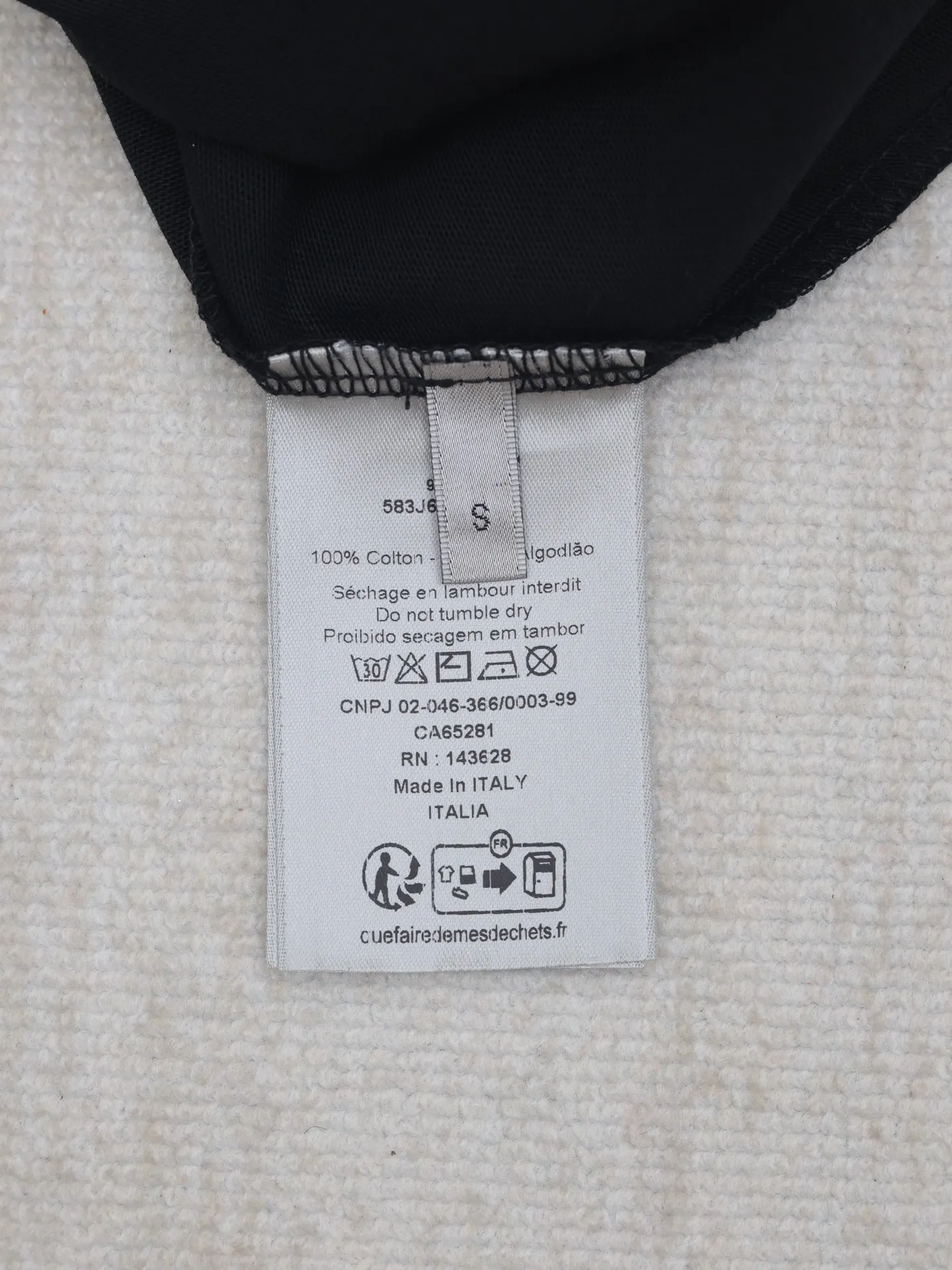 🅿️250 Dio*/Dior 25SS micro-label embroidered short-sleeved T-shirt, color-matched dyed fabric, jacquard flat machine thread, round neck vertical version, full set of accessories! Using 100% cotton fabric, multi-dimensional testing to compare color difference issues, and debugging the final restoration effect Size: S/M/L/XL