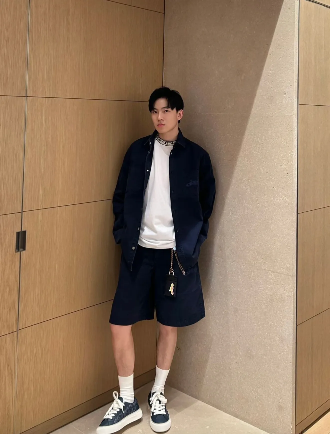 model picture