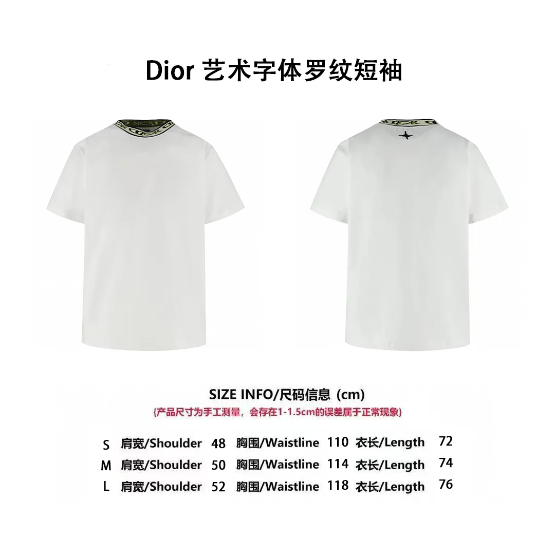 【Size chart