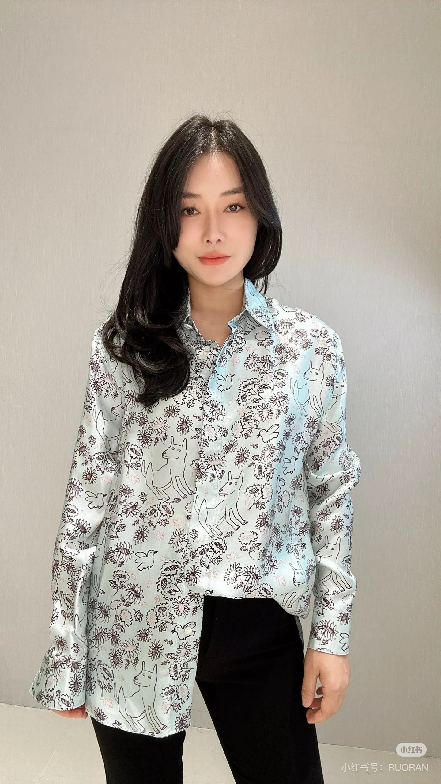 model picture