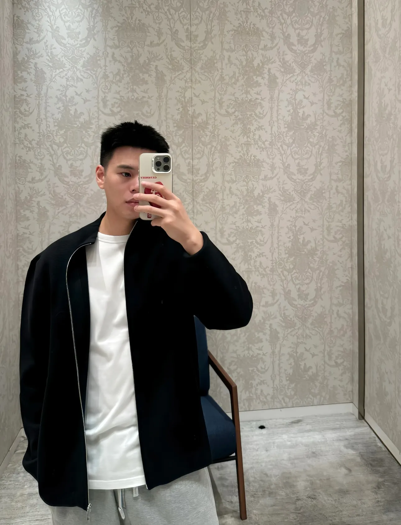 model picture