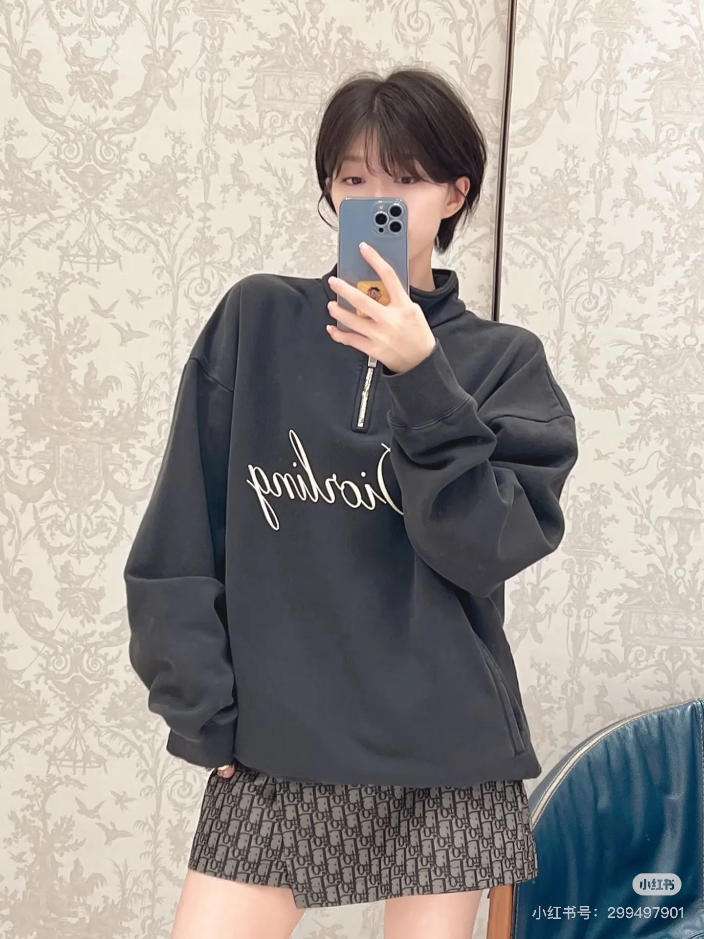 model picture