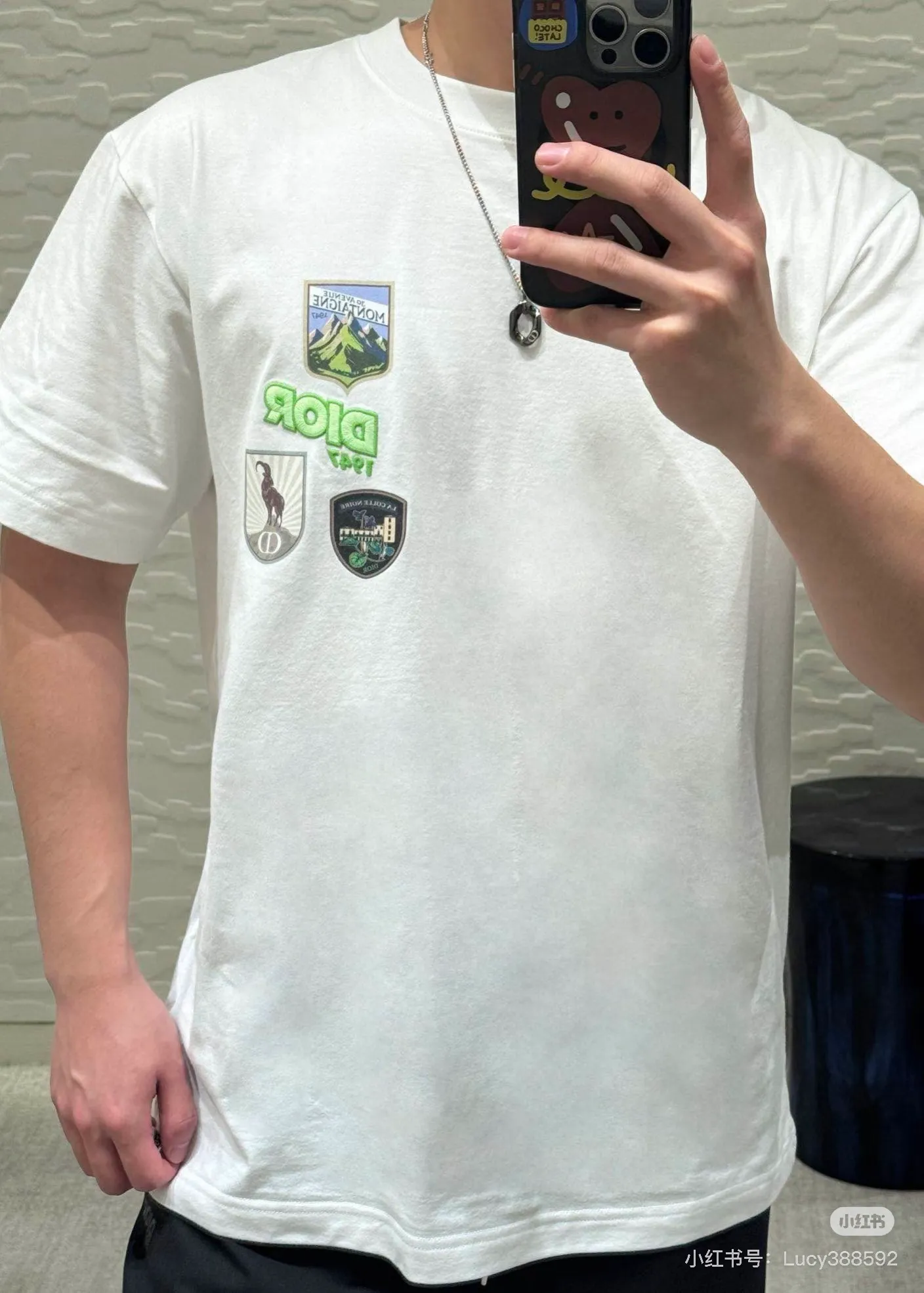 model picture
