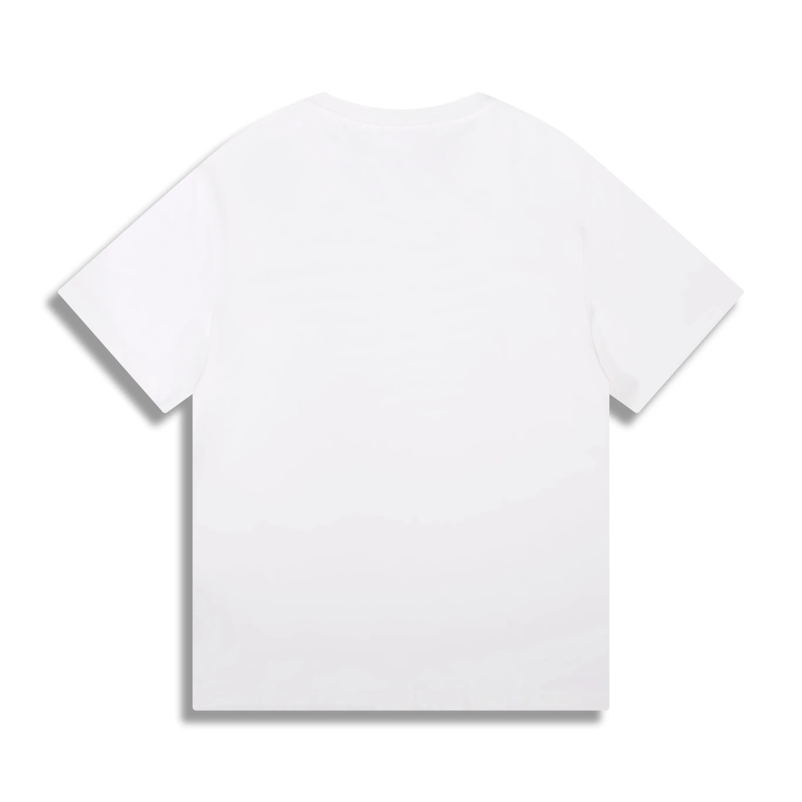 🅿️180 Correct version of high-quality PCD / New handwritten signature loose fit T-shirt Fabric: 21S double yarn cotton cover Color: black, white This T-shirt is decorated with a handwritten style Christian 1947 flocking logo, highlighting Mr. Dior’s signature and the year the Dior brand launched its first collection. Crafted from black cotton jersey in a relaxed fit, it features a classic ribbed crew neck. Can enhance all kinds of casual outfits. SIZE：XS S M L