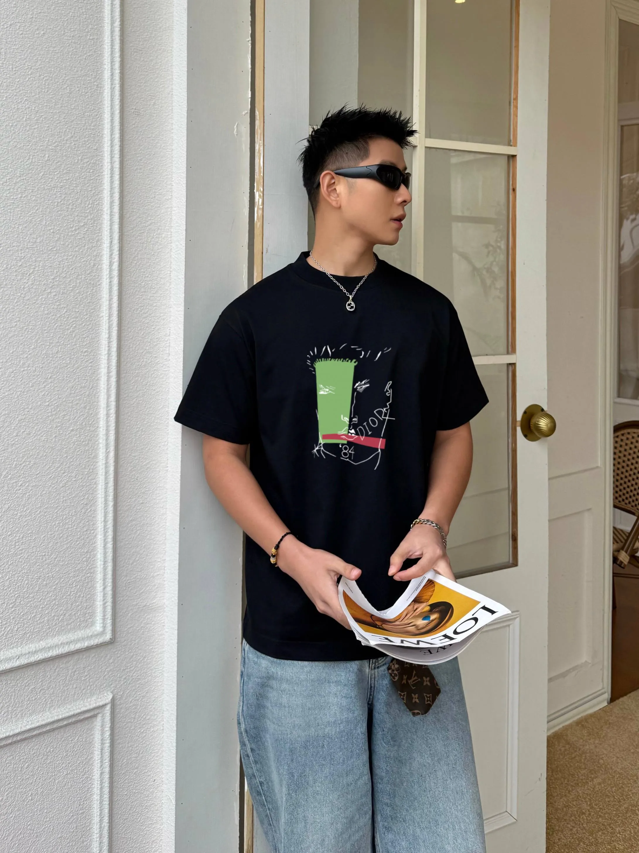 model picture