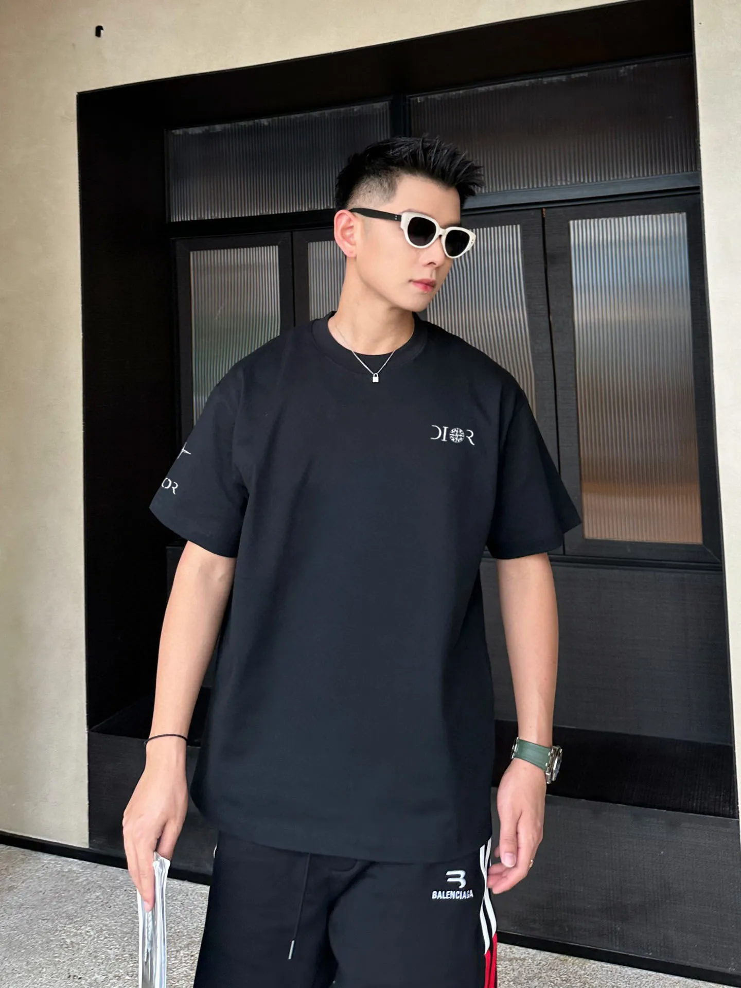 model picture