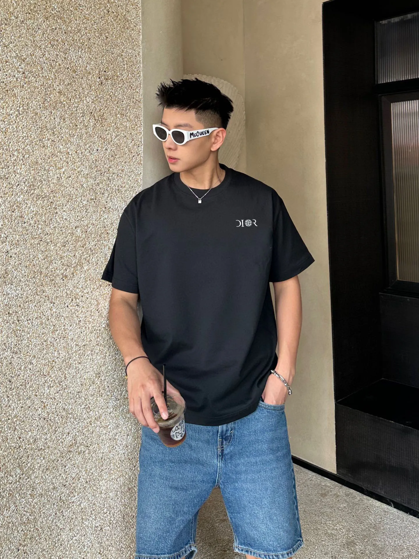 model picture