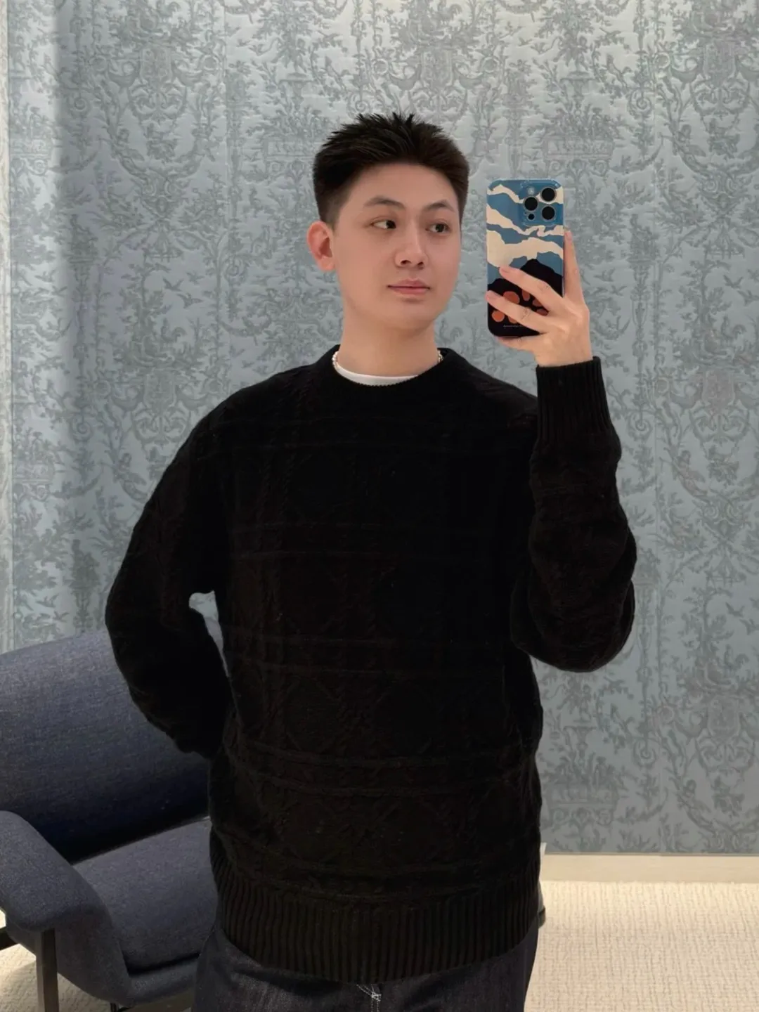 model picture