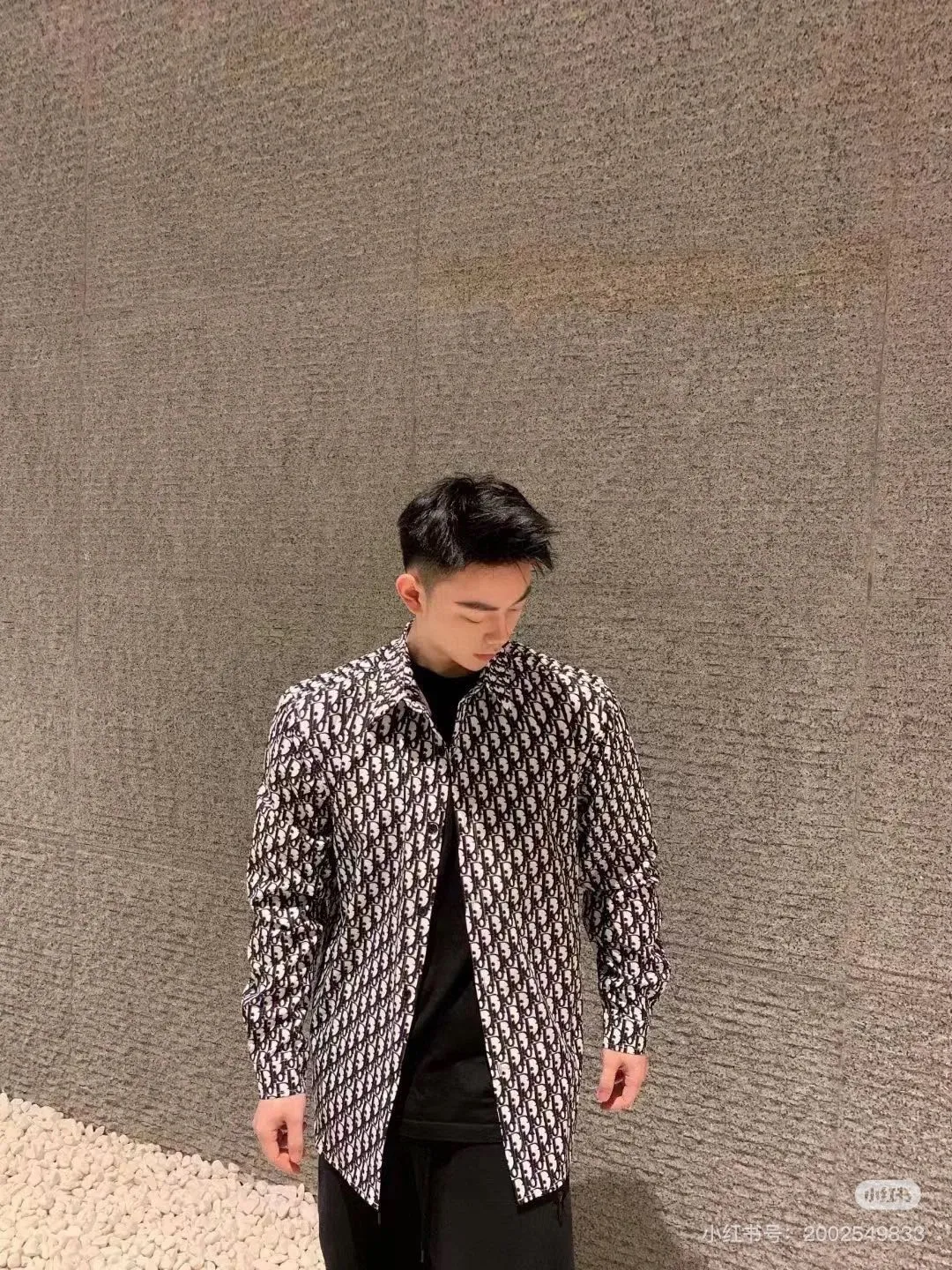 model picture