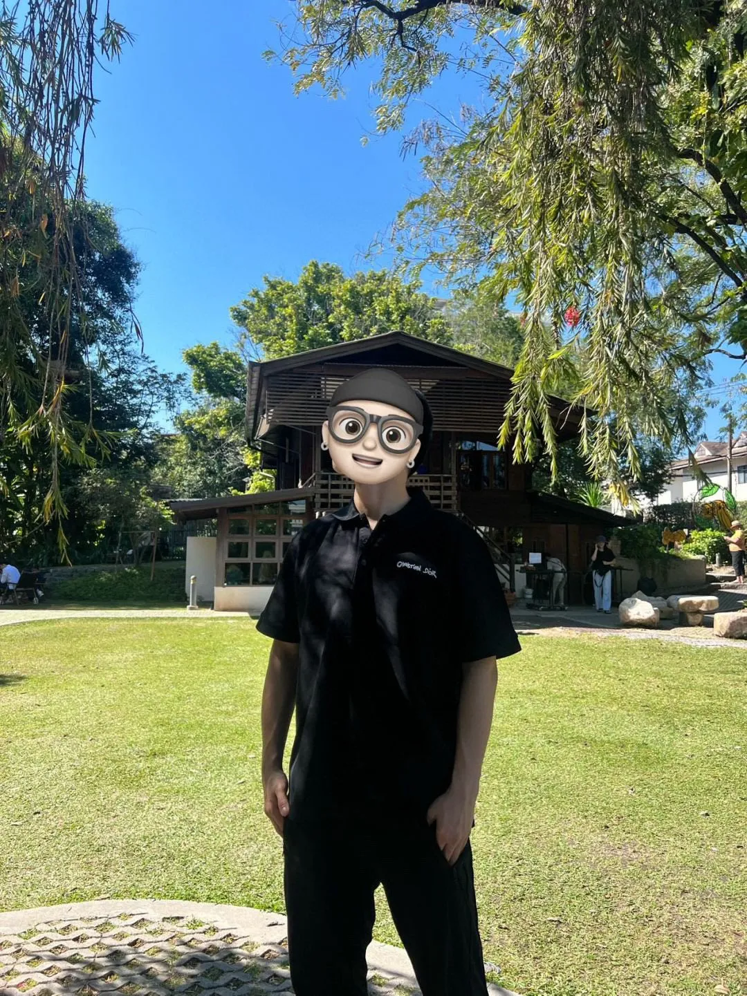 model picture