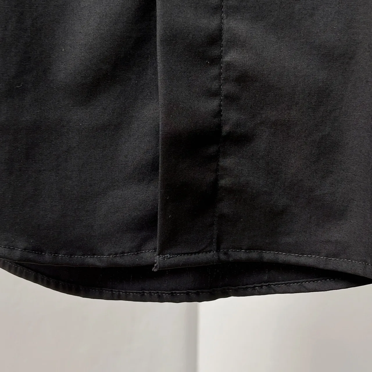 🅿️326 DIO*/Dior classic metal bee shirt with collar point Size: M-4XL Color: black white