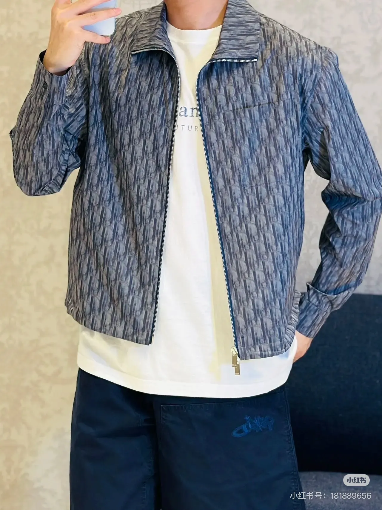 model picture
