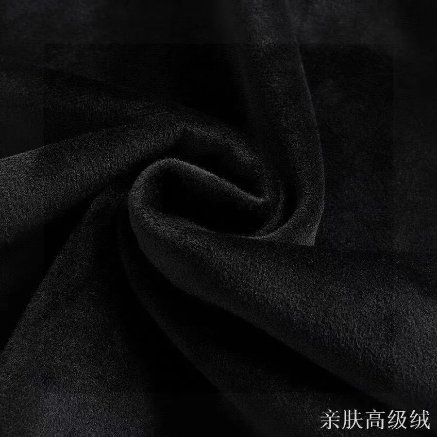 🅿️460 brand [DIOR Dior] (velvet and thickened) 2025 autumn and winter new product, celebrities’ favorite fashion-flavored casual suit, clean and neat tailoring, full of urban style. It is made of high-quality customized fabrics, with excellent thermal insulation effect inside, soft and dry feel, and a crisp and stylish upper body effect. The three-dimensional cutting process and the pattern are all of high standards, and the silhouette version has the right benefits! It is not tight at all, and you feel good when you put it on. So many top-quality raw materials create high-end products with unparalleled value. It is the first choice for high-end fashion people. (Size: M-4XL can wear up to 200 pounds)