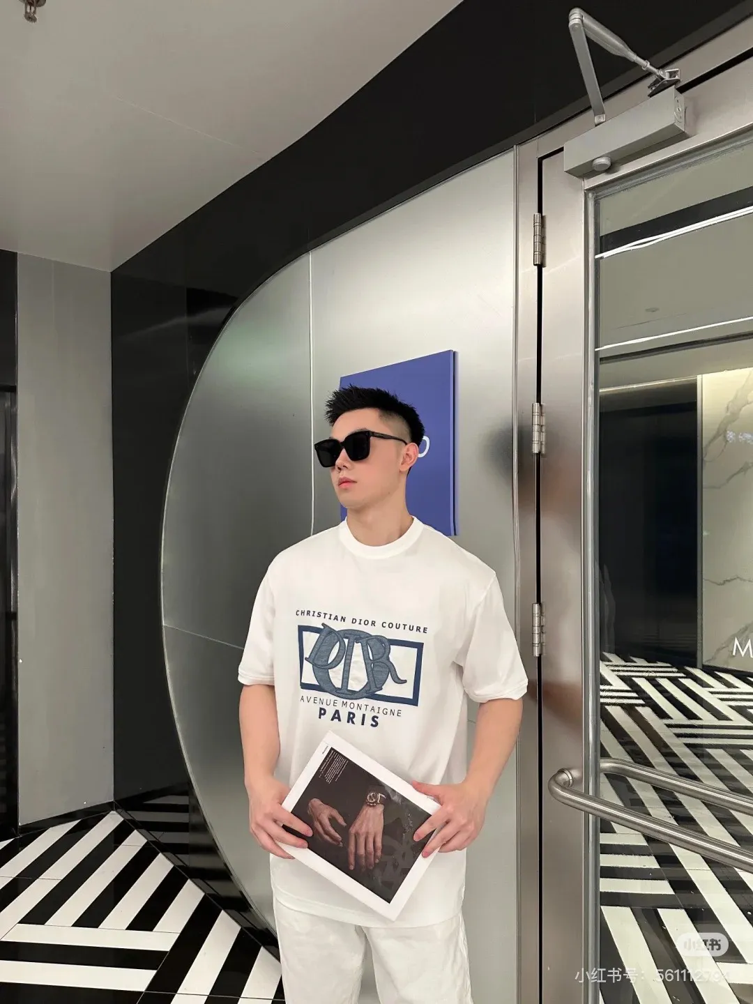 model picture