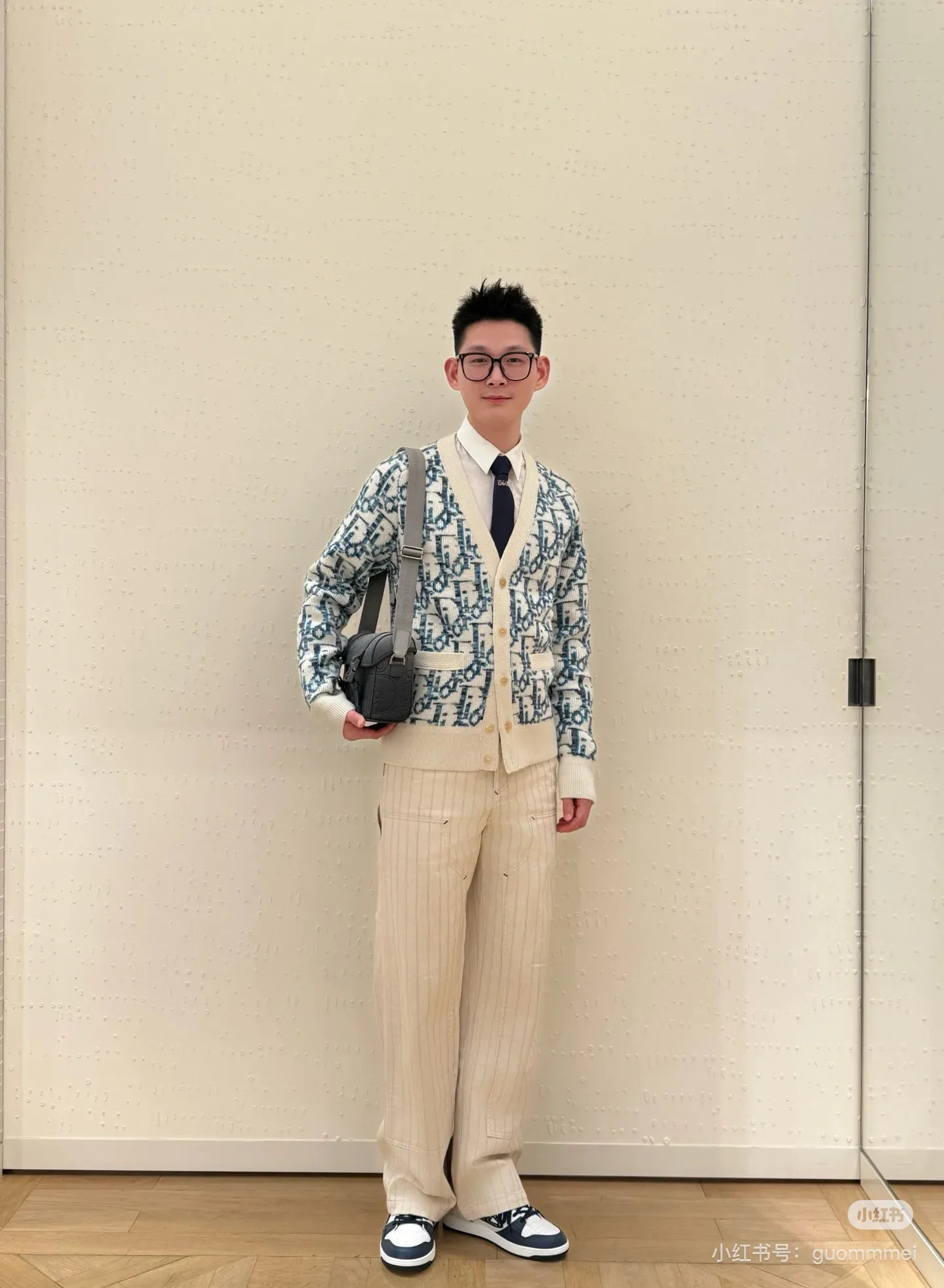 model picture