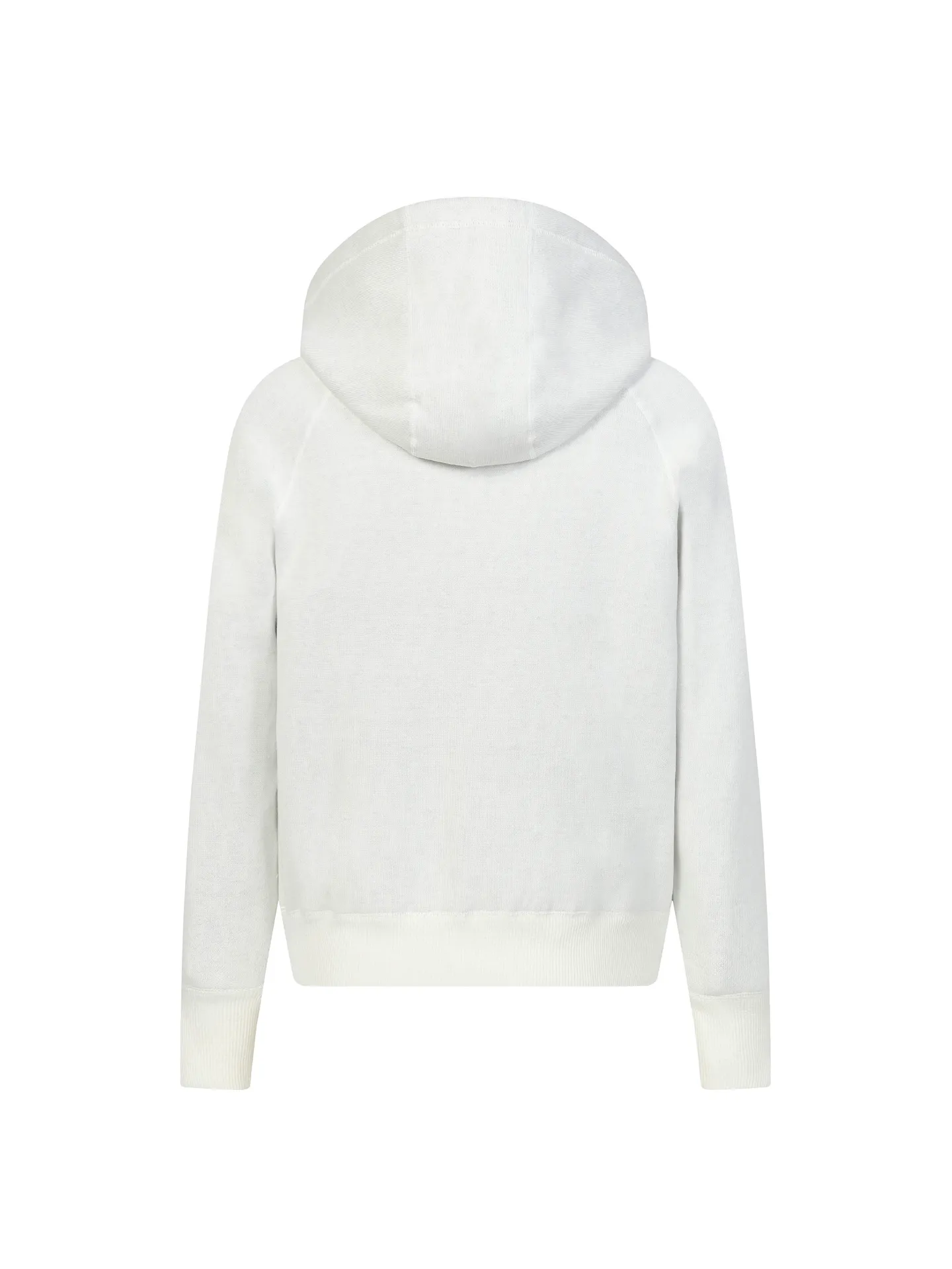 🅿️630 DIOR/Dior double-sided jacquard cashmere knitted hood. The original version was purchased for 22,337 and developed. The fabric is made of cashmere blended knitted fabric, which is soft and comfortable. It features a zip closure at the front and subtle ribbed trimming at the cuffs and hem. Reversible, the unlined cut ensures a lightweight fit and the slim fit creates an elegant silhouette. The entire piece has exquisite craftsmanship, double-sided knitting technology enables reversible wear, and ribbed edges enhance the three-dimensional effect. Dry cleaning and maintenance are recommended to maintain the delicate texture of cashmere fabrics. This piece is both casual and fashionable, and can be easily matched with all kinds of clothing, showing the brand's exquisite craftsmanship and classic aesthetics. Color: White Size: S M L