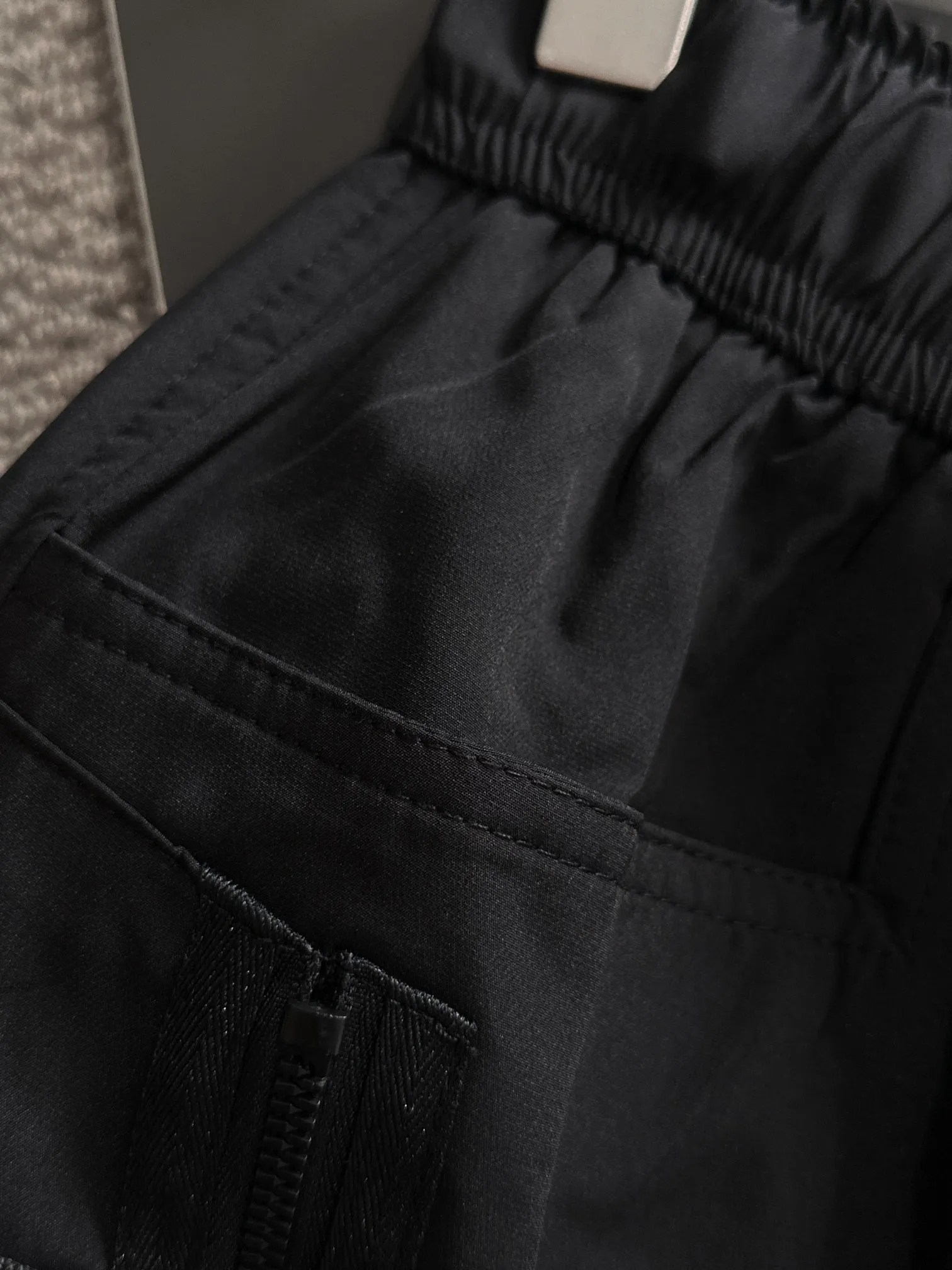 🅿️350 next day shipping Dior Heavy Industry Design Functional Workwear 2025 Men's Summer Multi-Pocket Paratrooper Pants Loose Sports Five-Fifth Pants Trendy Heavy Industry Medium Pants Size M-3XL
