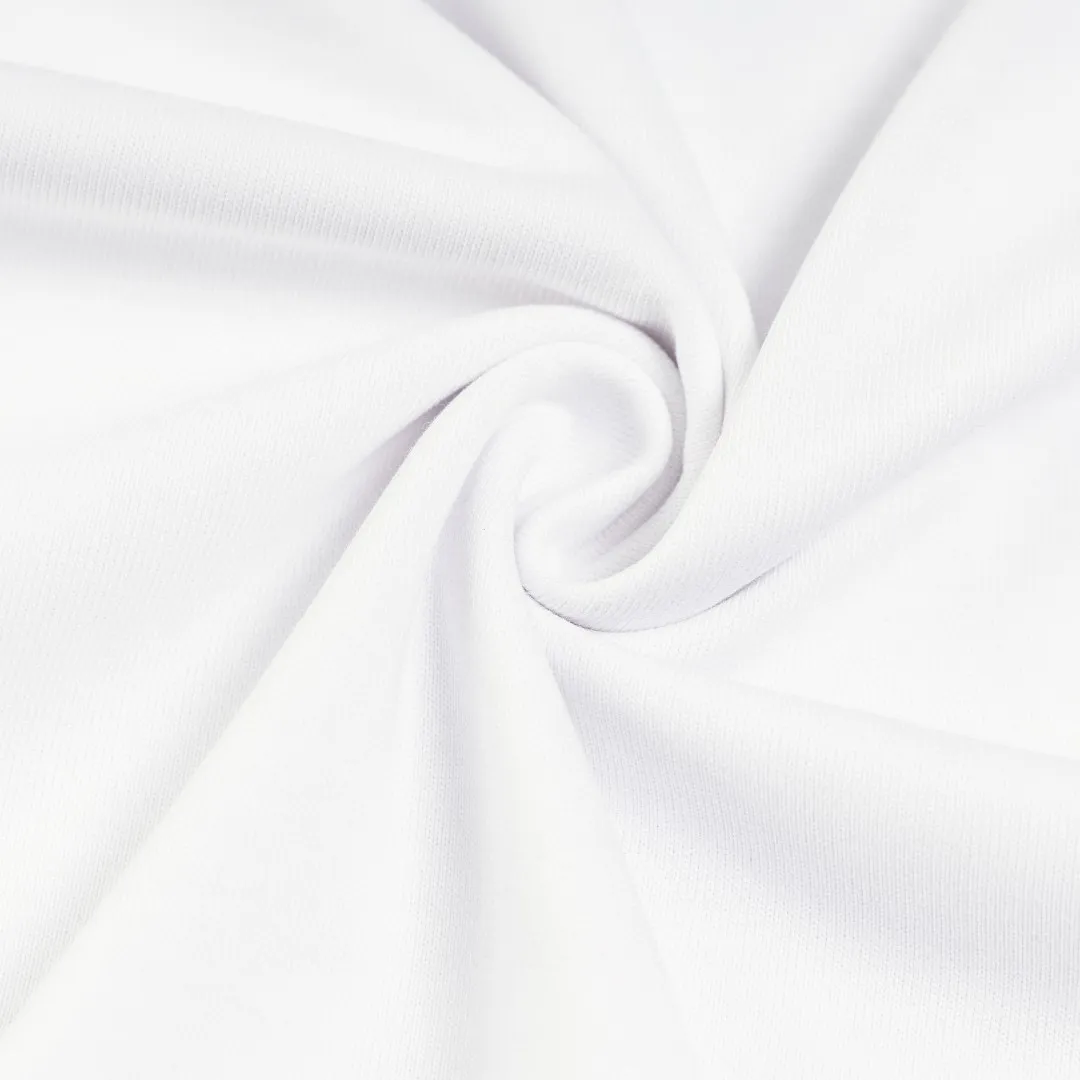 white background