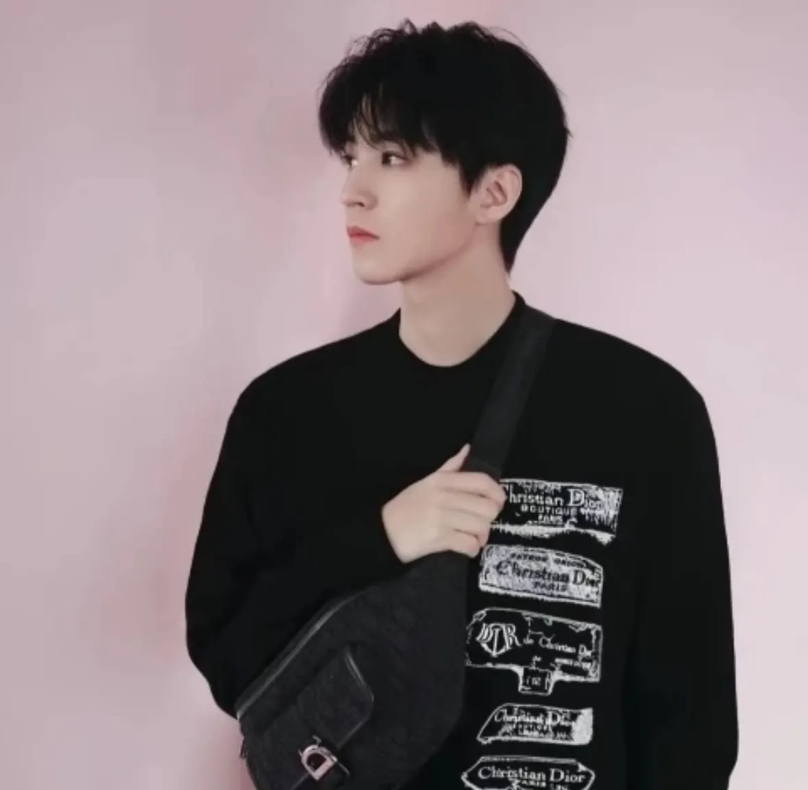 model picture