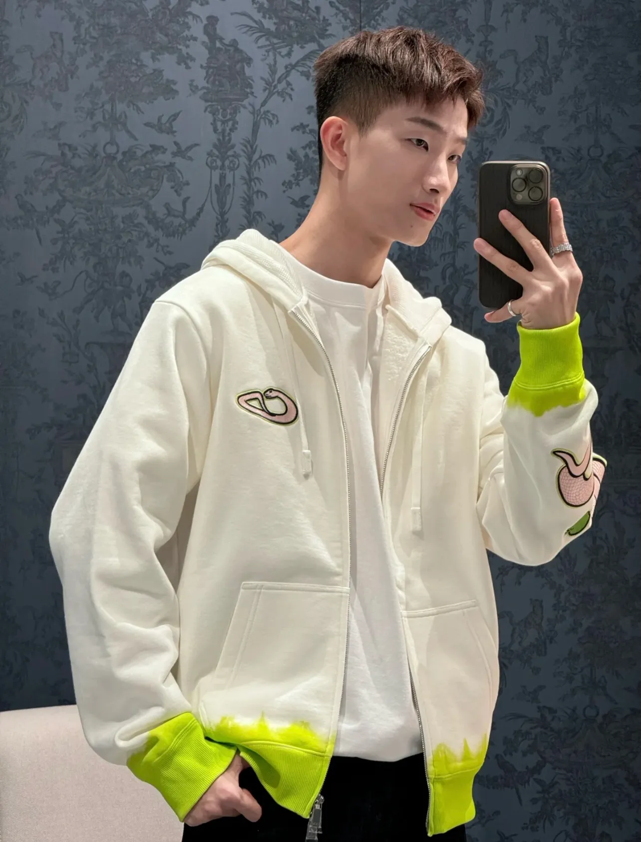 model picture
