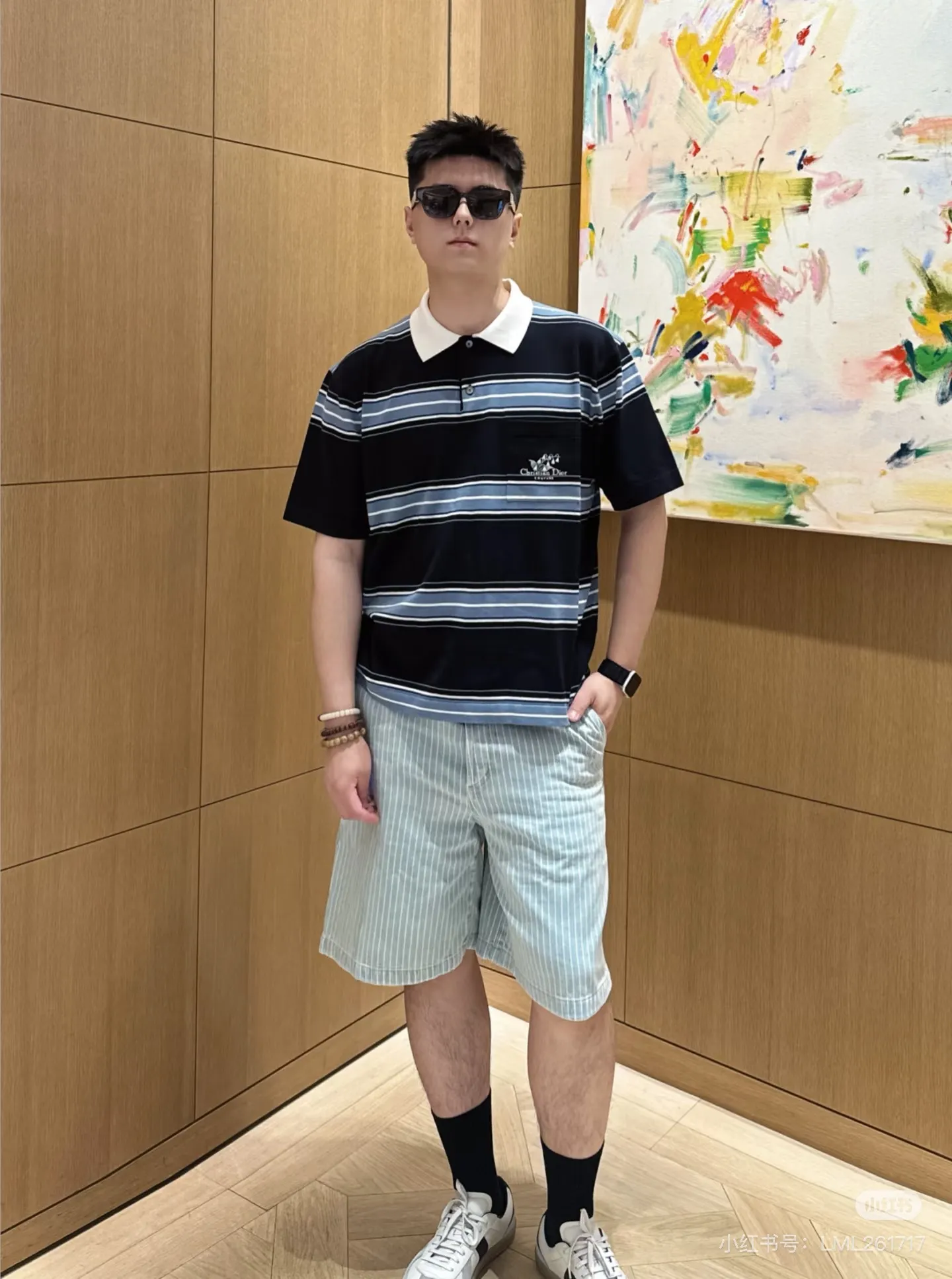 model picture