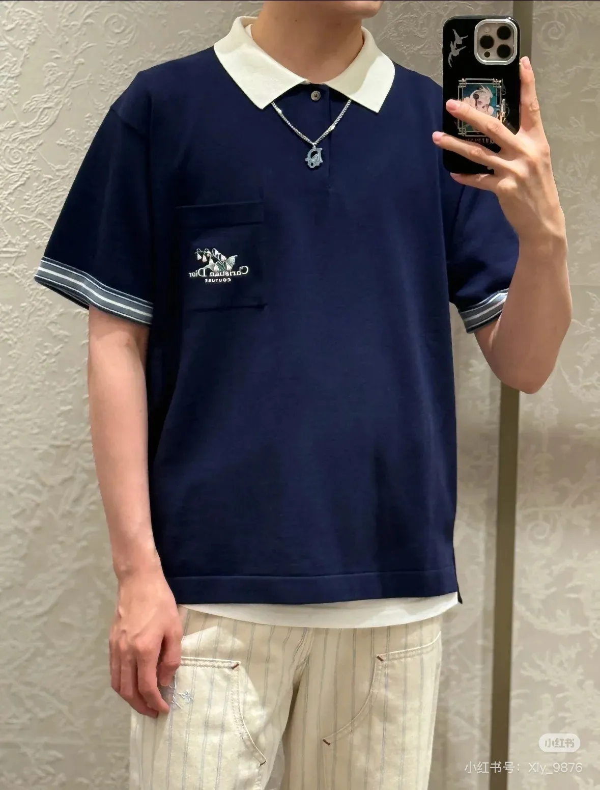 model picture