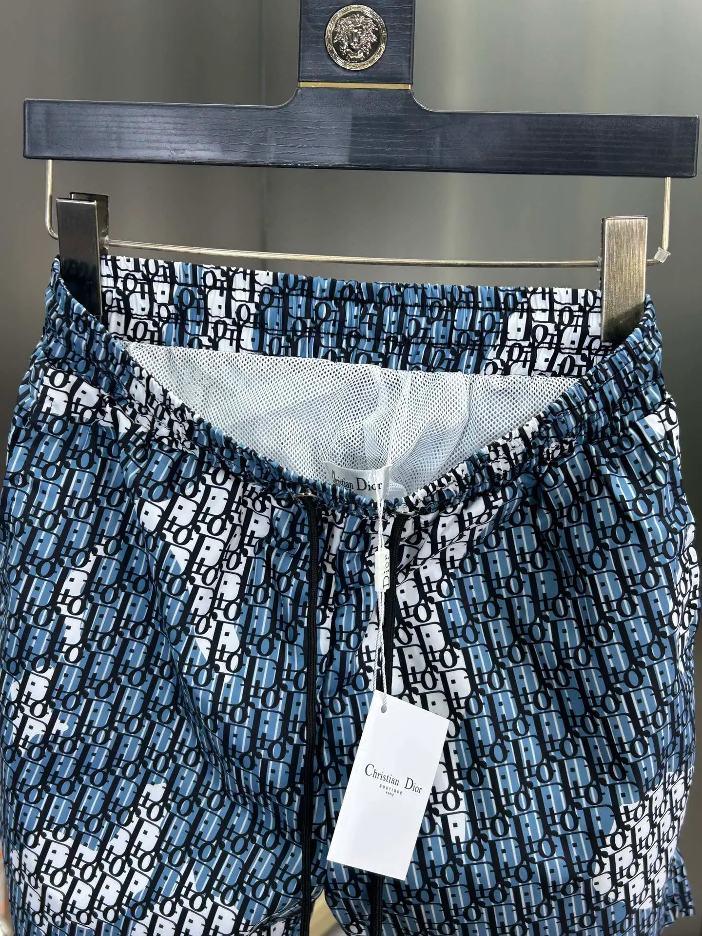 🅿️160 DIOR recommends🔆2025 latest summer style men's casual shorts, beach shorts, customized quick-drying fabrics, soft and smooth texture, not only the overlord on the beach, but also very stylish even when worn casually on the street, a versatile item in summer. Same style for men and women Size: M-3XL