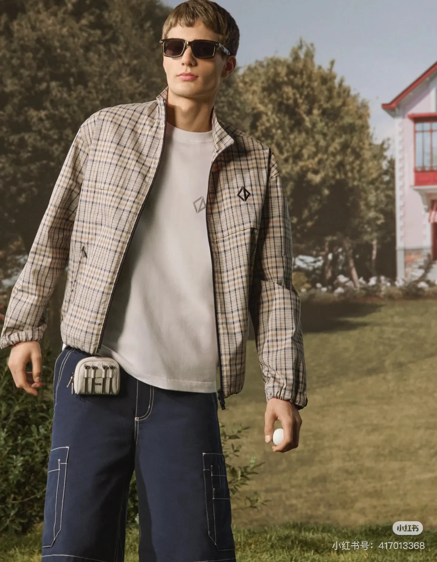 model picture