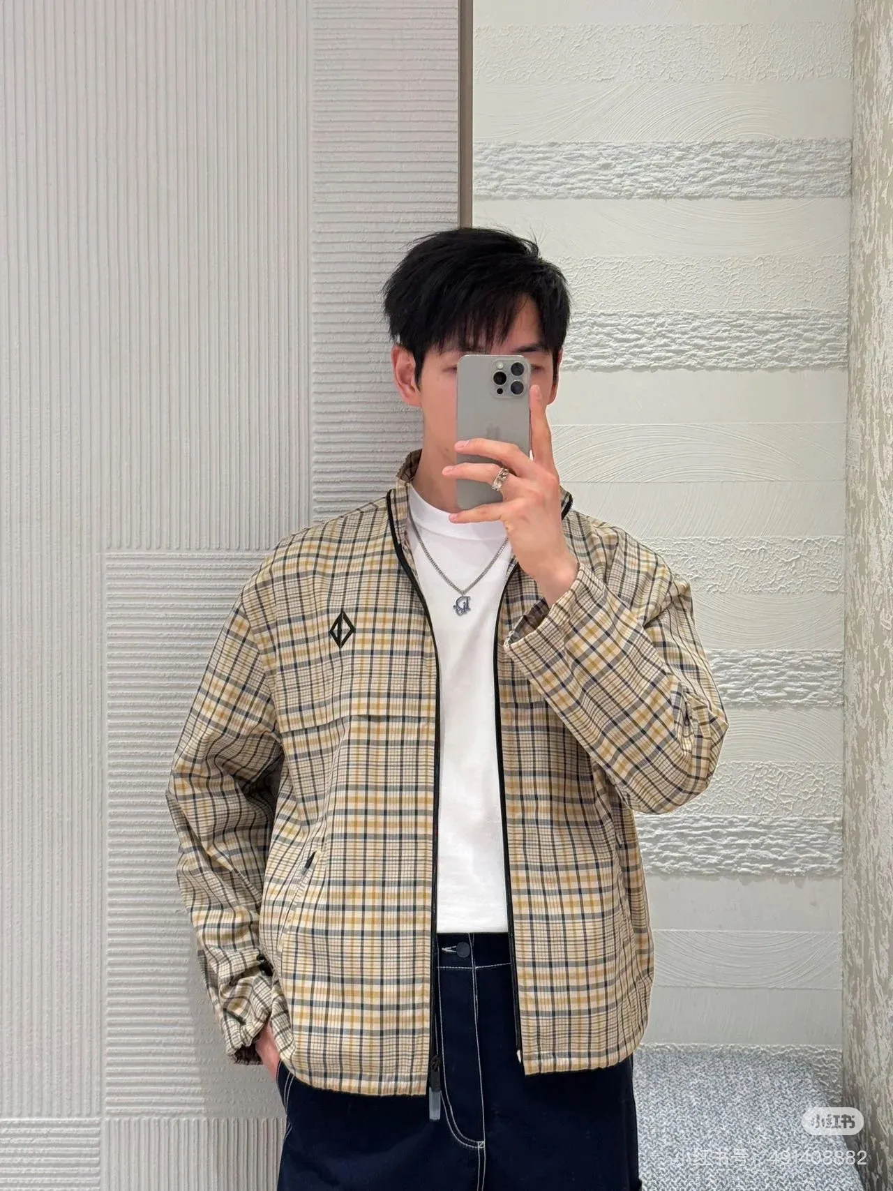 model picture