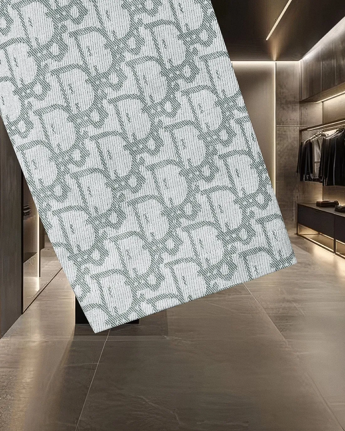 🅿️416 DIOR Dior's hot style is coming. All-over printed barrage logo lapel suit denim jacket. 2025ss official website new jacquard logo, exquisite logo. High-end version, custom-made fabrics at the counter. Highly breathable and comfortable, exquisitely crafted, with impeccable detail processing, custom-made logo engraved buttons, and complete three labels. Brand element design concept reflects high quality. It feels delicate and soft! It presents a casual cut and the upper body shape is great! 🐍Size: M-XXL