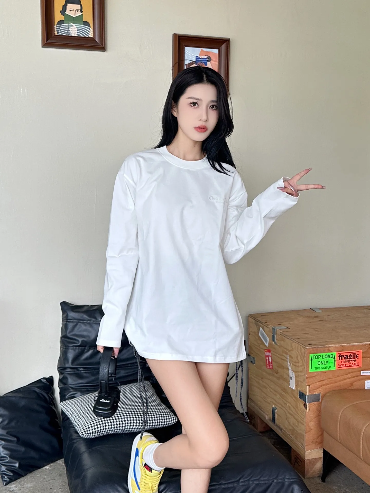 model picture