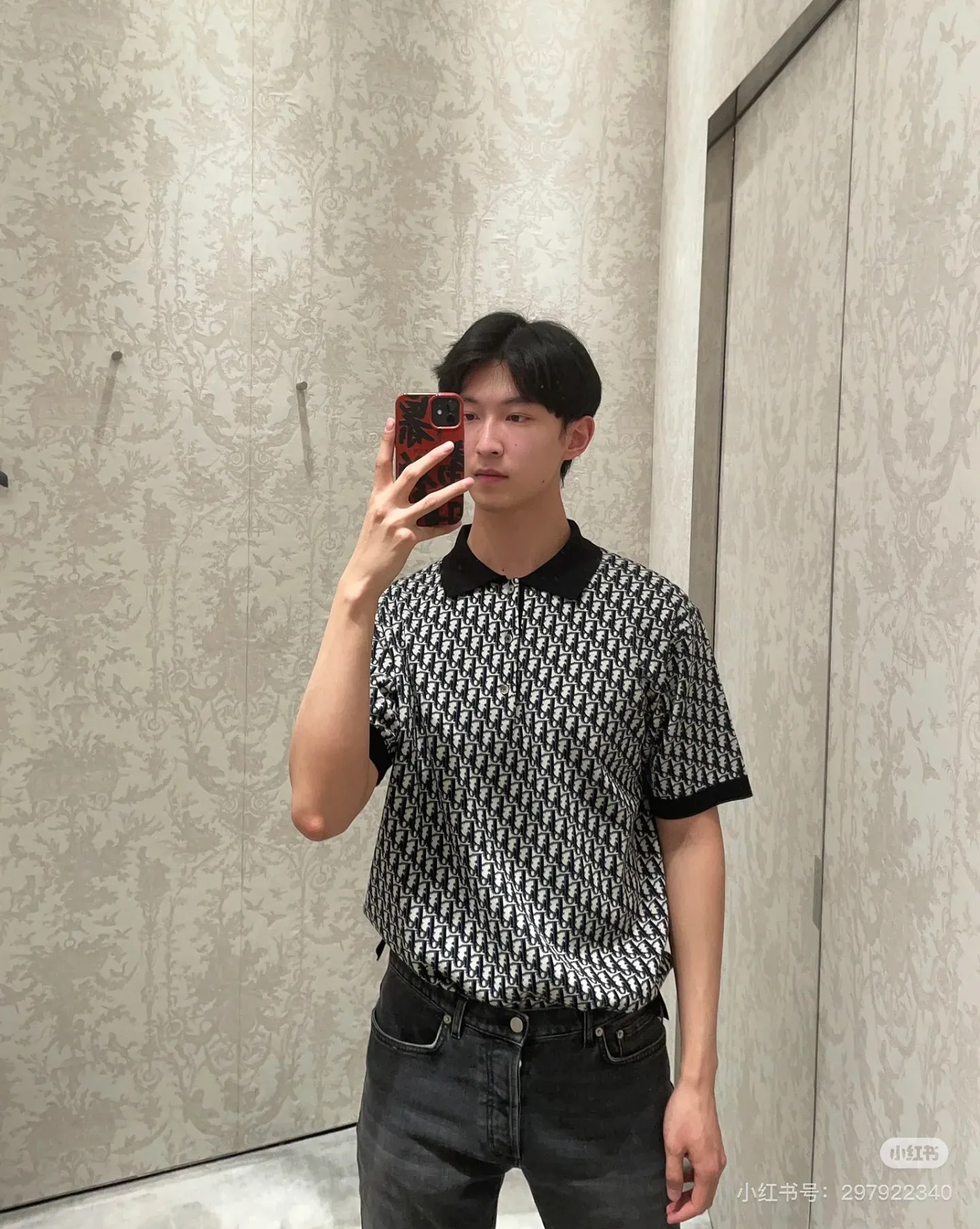 model picture