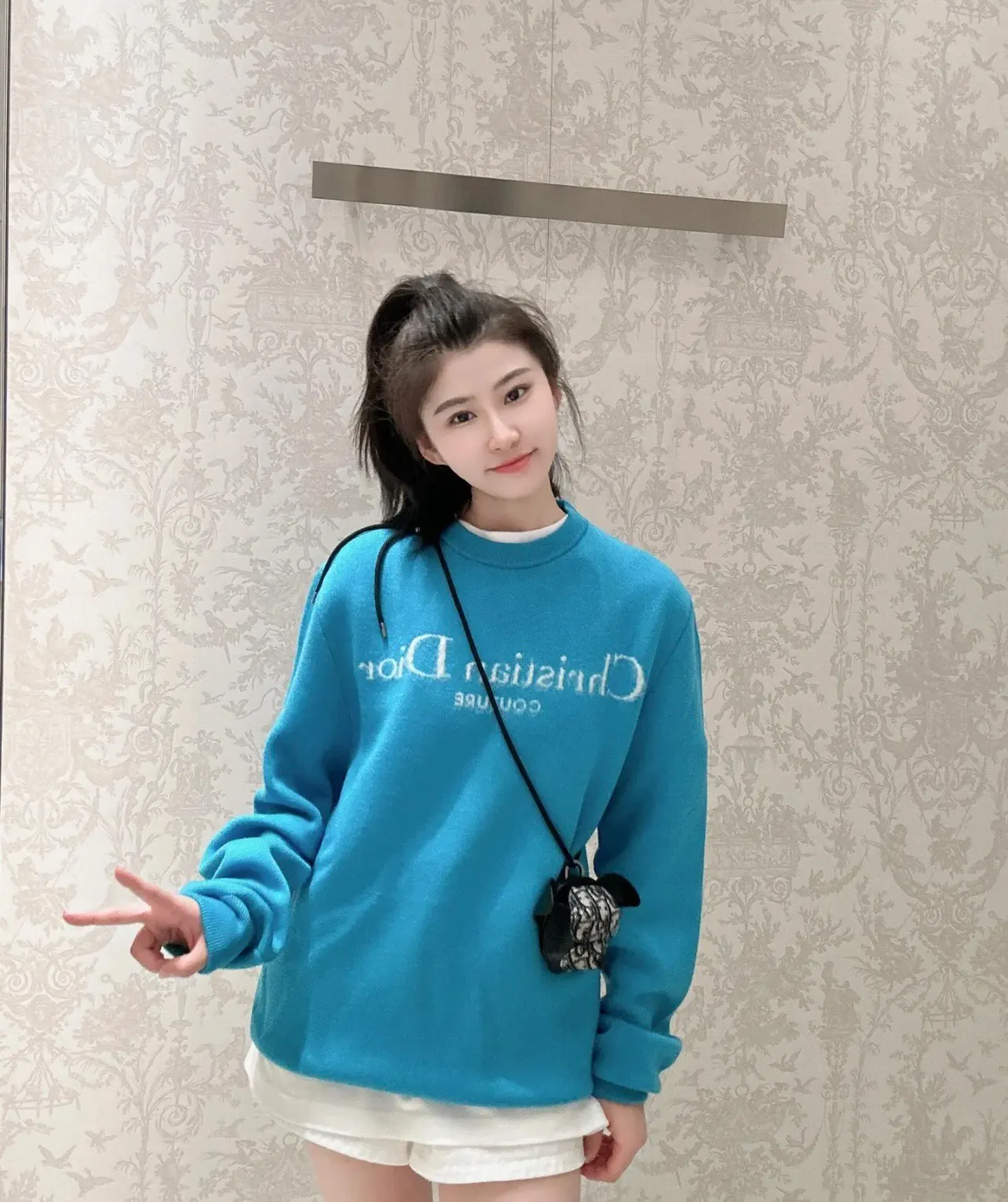 model picture