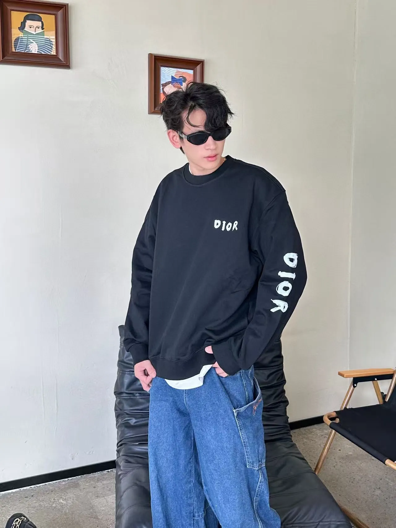 model picture