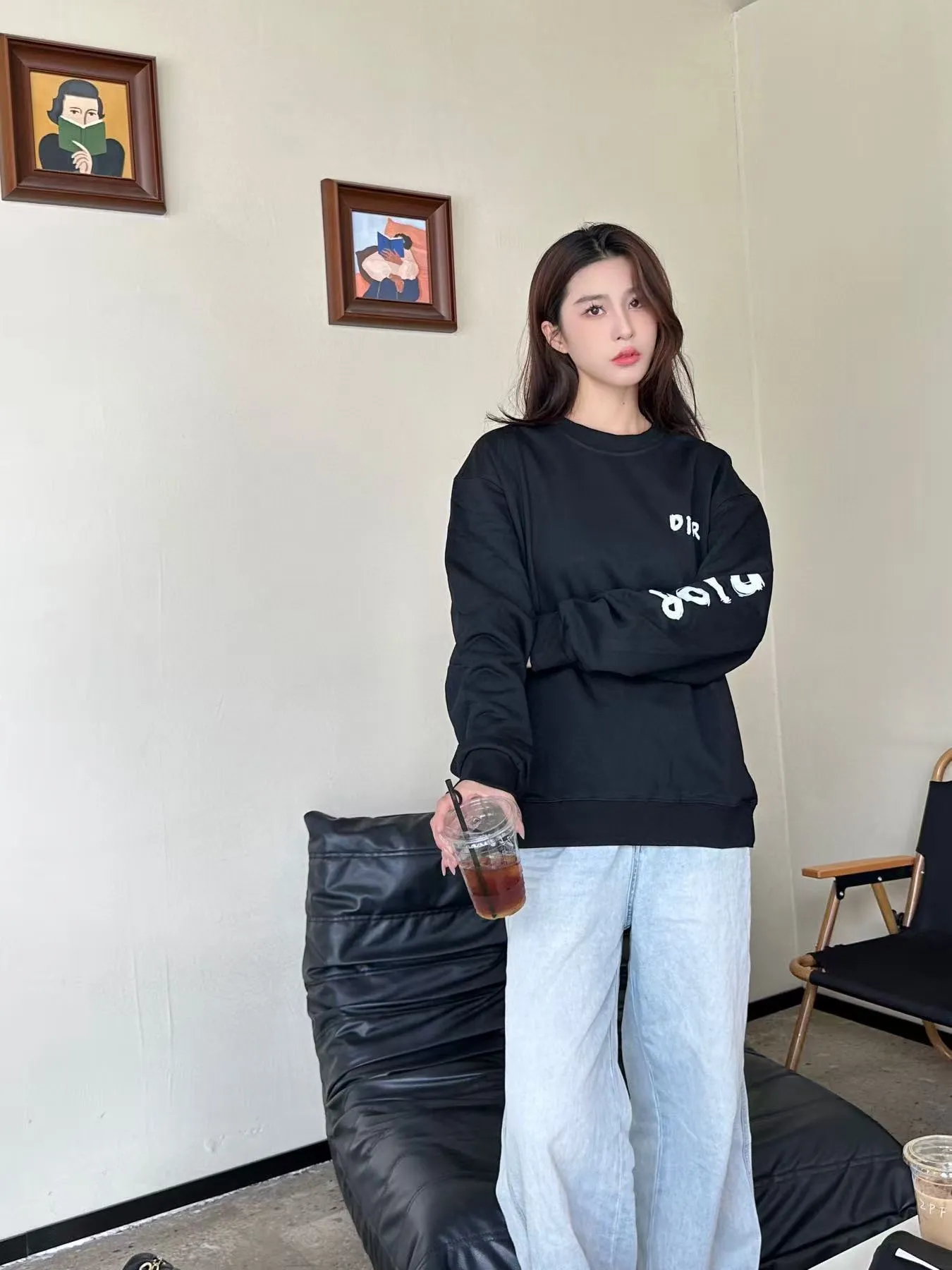 model picture