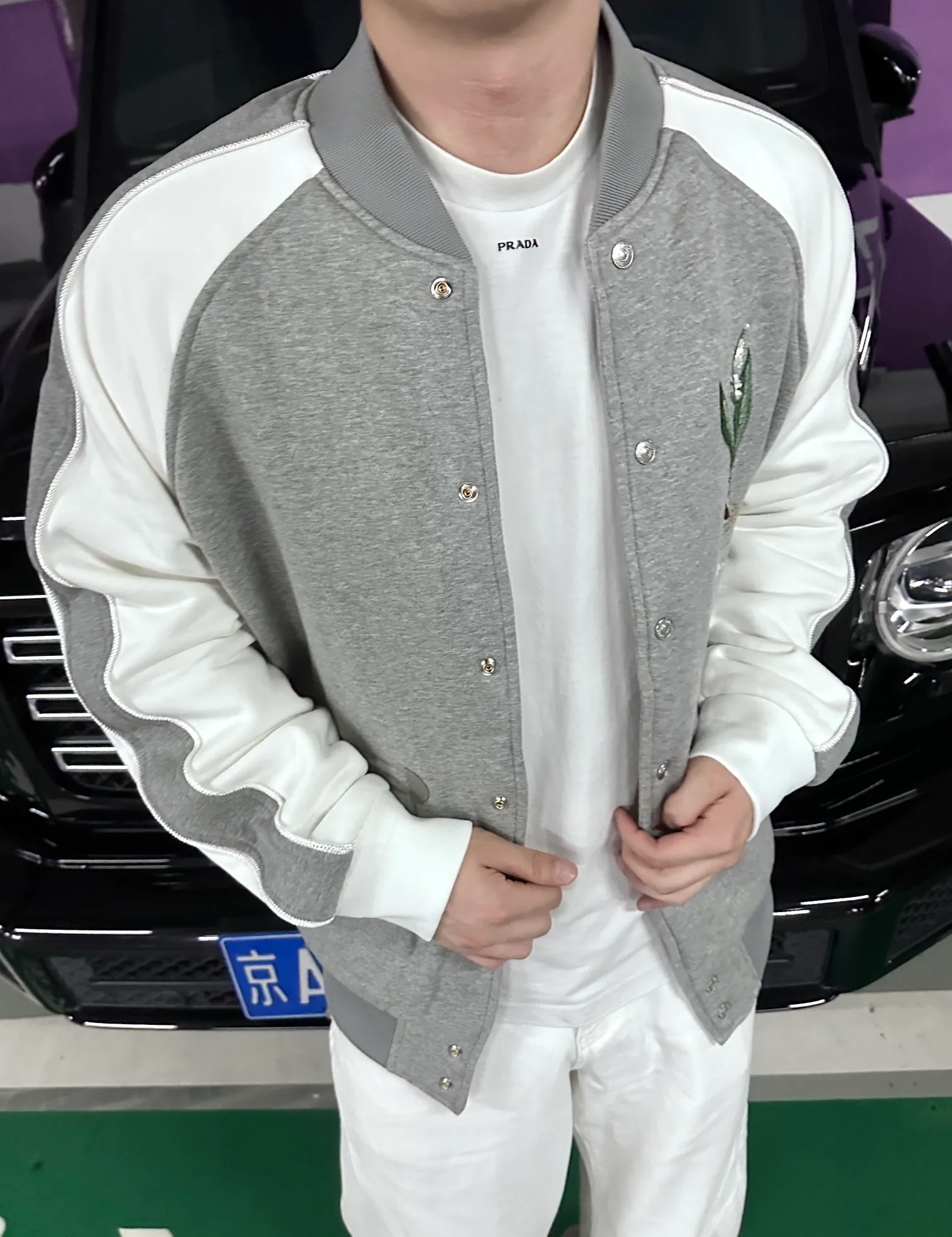 model picture